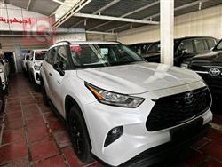 تويوتا هايلاندر